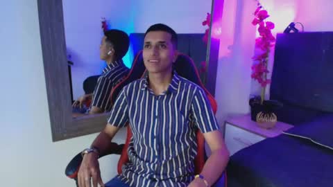 alan_colthon online show from 05.03.26