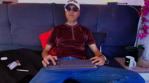 alan_colthon online show from 05.21.26