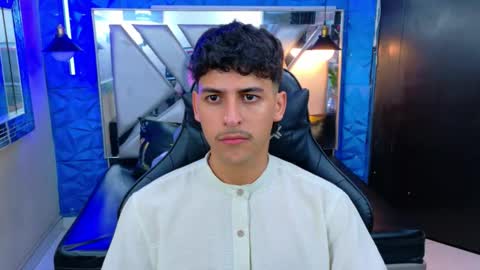 Snapshot of alan_del_reyx chatting on 09.27.25 ALAN DEL REY online show from 09.27.25