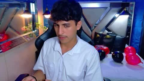 alan del reyy online show from 02.11.26