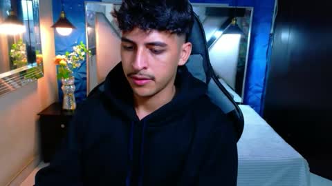 alan del reyy online show from 02.25.26