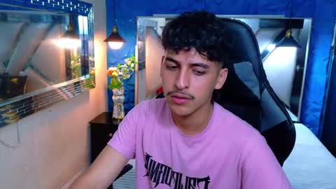 alan del reyy online show from 02.27.26