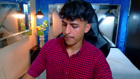 alan del reyy online show from 03.01.26