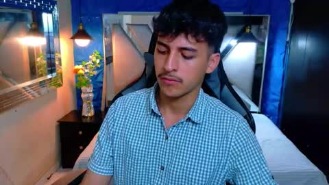 alan del reyy online show from 03.02.26