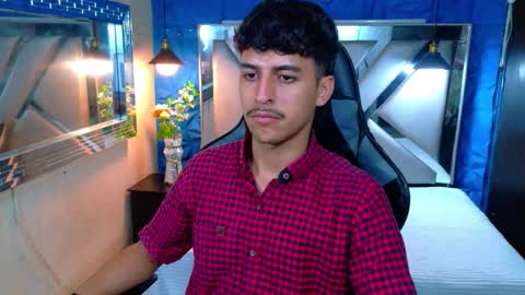 alan del reyy online show from 03.07.26