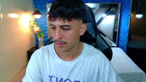 alan del reyy online show from 03.11.26