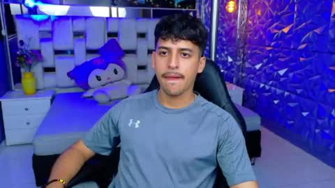 alan del reyy online show from 03.24.26