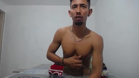 Snapshot of alan_gay chatting on 10.26.25 Alan online show from 10.26.25