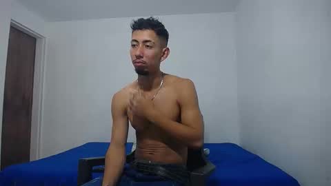 Snapshot of alan_gay chatting on 01.14.26 Alan online show from 01.14.26