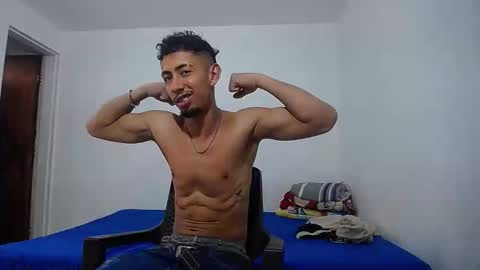 Snapshot of alan_gay chatting on 01.14.26 Alan online show from 01.14.26