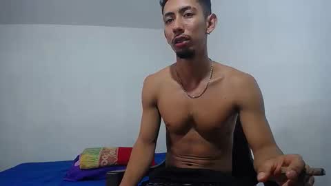 Snapshot of alan_gay chatting on 02.10.26 Alan online show from 02.10.26