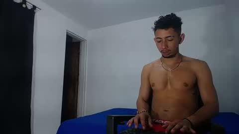 Alan online show from 03.27.26