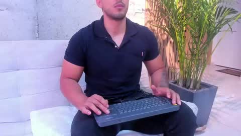 Alan greek online show from 05.13.26