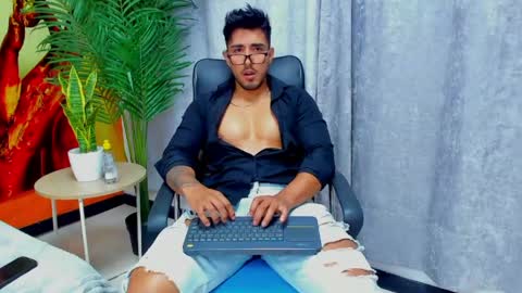 Alan greek online show from 05.17.26