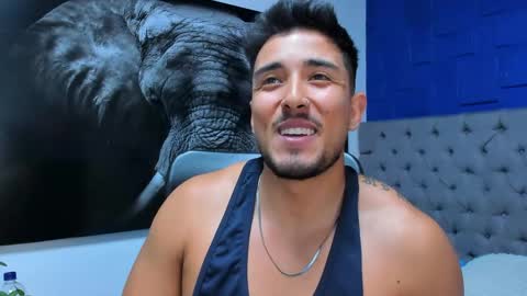 Alan greek online show from 05.30.26