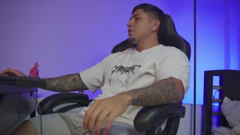 Alan online show from 03.08.26