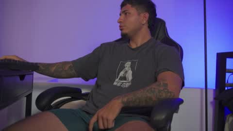 Alan online show from 04.04.26