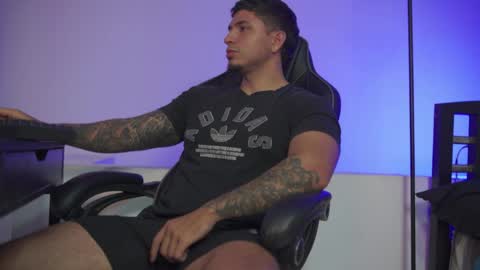 Alan online show from 04.06.26