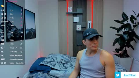 Alan  Kevin can we reach 100 thumbs up please guys  online show from 02.02.26