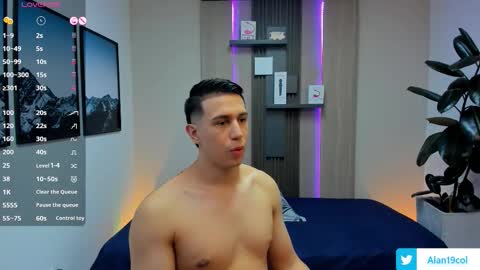 Alan  Kevin can we reach 100 thumbs up please guys  online show from 03.20.26