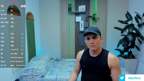 Alan  Kevin can we reach 100 thumbs up please guys  online show from 05.19.26