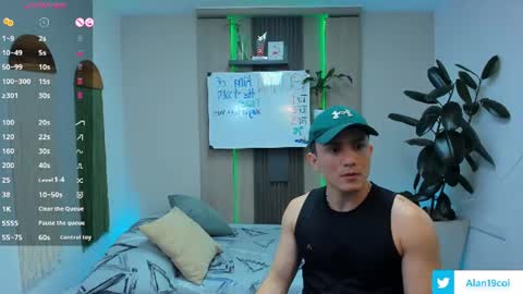 Alan  Kevin can we reach 100 thumbs up please guys  online show from 06.20.26