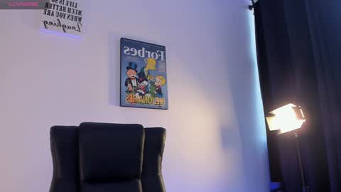 Snapshot of alan_rosee chatting on 01.13.25 Alan online show from 01.13.25