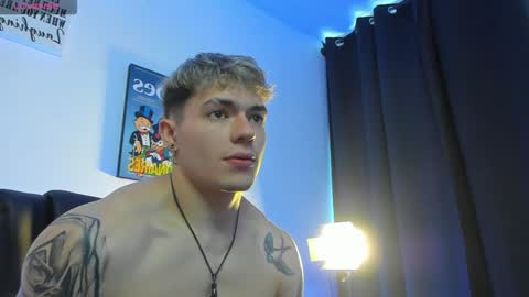 Snapshot of alan_rosee chatting on 01.19.25 Alan online show from 01.19.25