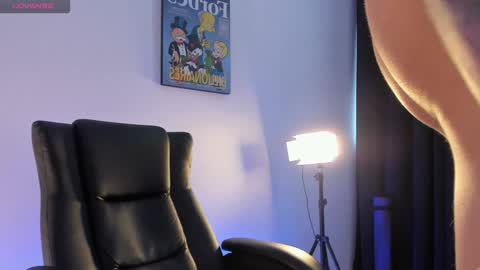 Snapshot of alan_rosee chatting on 01.20.25 Alan online show from 01.20.25