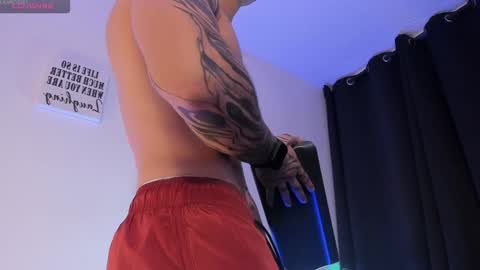 Snapshot of alan_rosee chatting on 01.30.25 Alan online show from 01.30.25