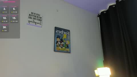 Snapshot of alan_rosee chatting on 02.18.25 Alan online show from 02.18.25