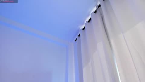 Snapshot of alan_rosee chatting on 09.19.25 Alan online show from 09.19.25