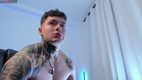 Snapshot of alan_rosee chatting on 09.30.25 Alan online show from 09.30.25