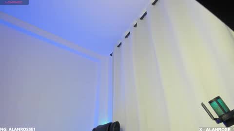 Snapshot of alan_rosee chatting on 01.19.26 Alan online show from 01.19.26