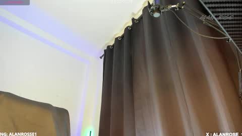 Snapshot of alan_rosee chatting on 02.05.26 Alan online show from 02.05.26