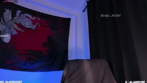 Alan online show from 06.20.26