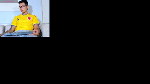 alan_salazar online show from 06.23.26