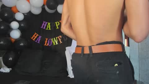 ---Alan--- online show from 11.01.25