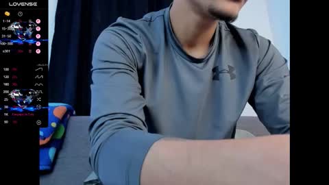 Alan online show from 03.27.26