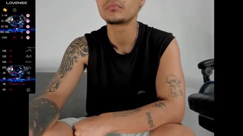 Alan online show from 04.14.26