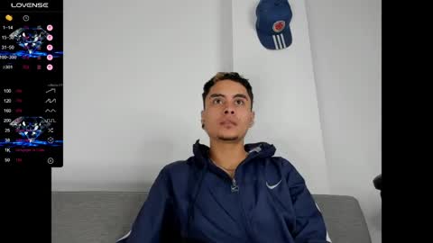 Alan online show from 04.15.26