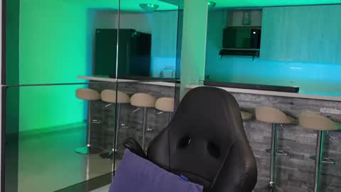 Alan Vidal online show from 09.30.25