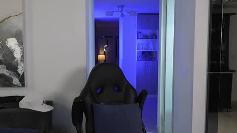 Alan Vidal online show from 11.29.25