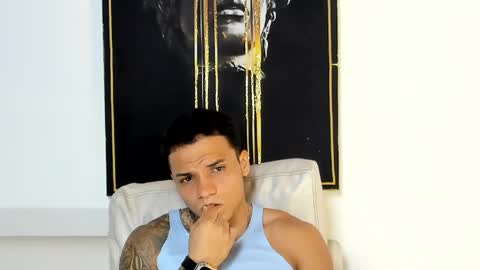 alan_vitori online show from 05.21.26