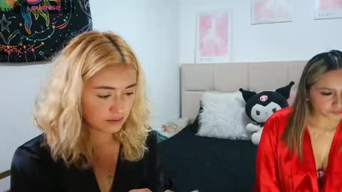 Alana online show from 05.06.26