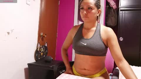 Alana online show from 05.22.26