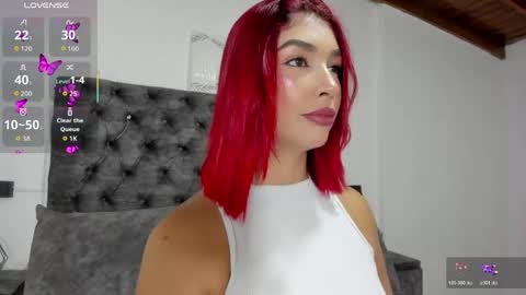 Alana online show from 06.07.26