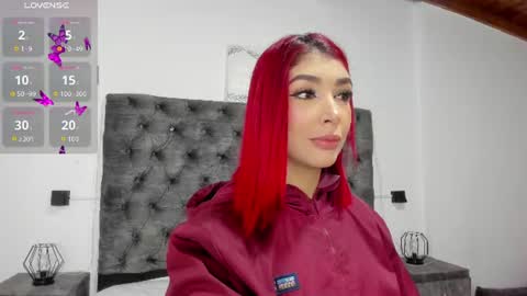 Alana online show from 06.30.26