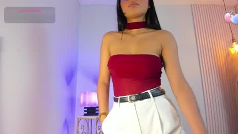 Alana online show from 06.25.26