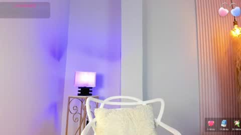 Alana online show from 07.24.26